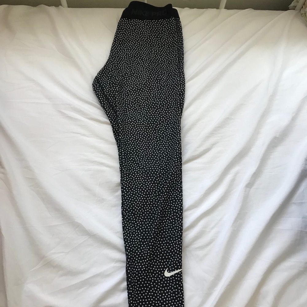 Nike Pro Leggings